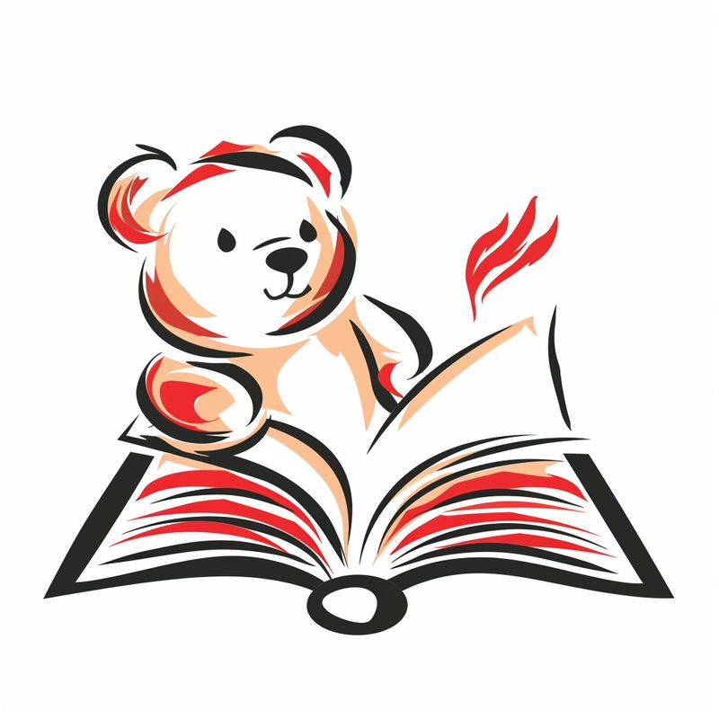 Children&#39;s Books