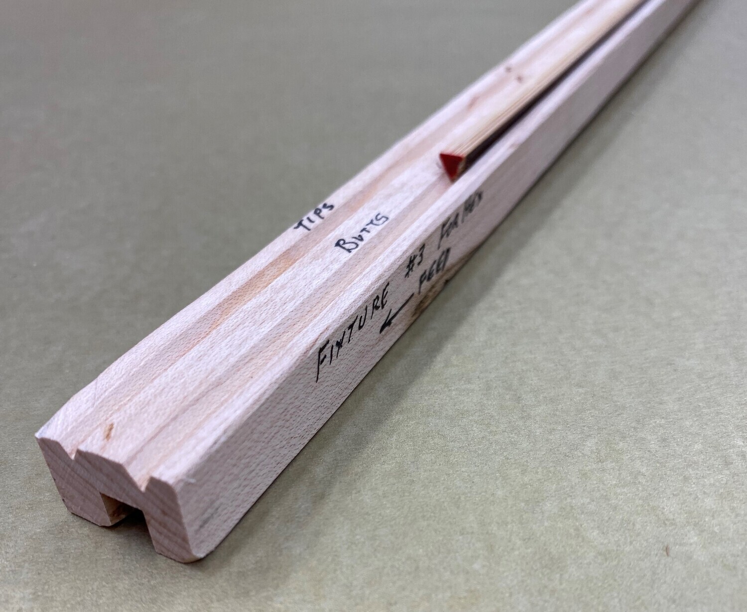 MultiTrack Beveller