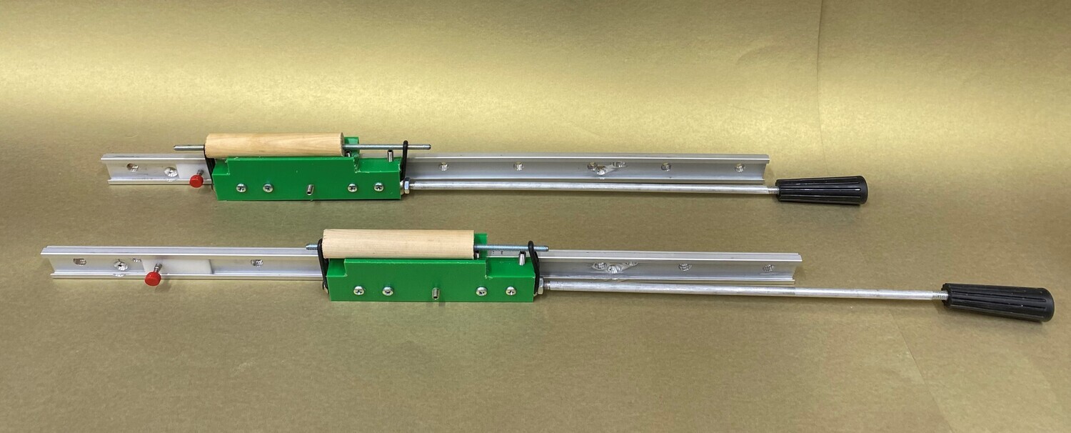 Reel-seat Mortising Attachment