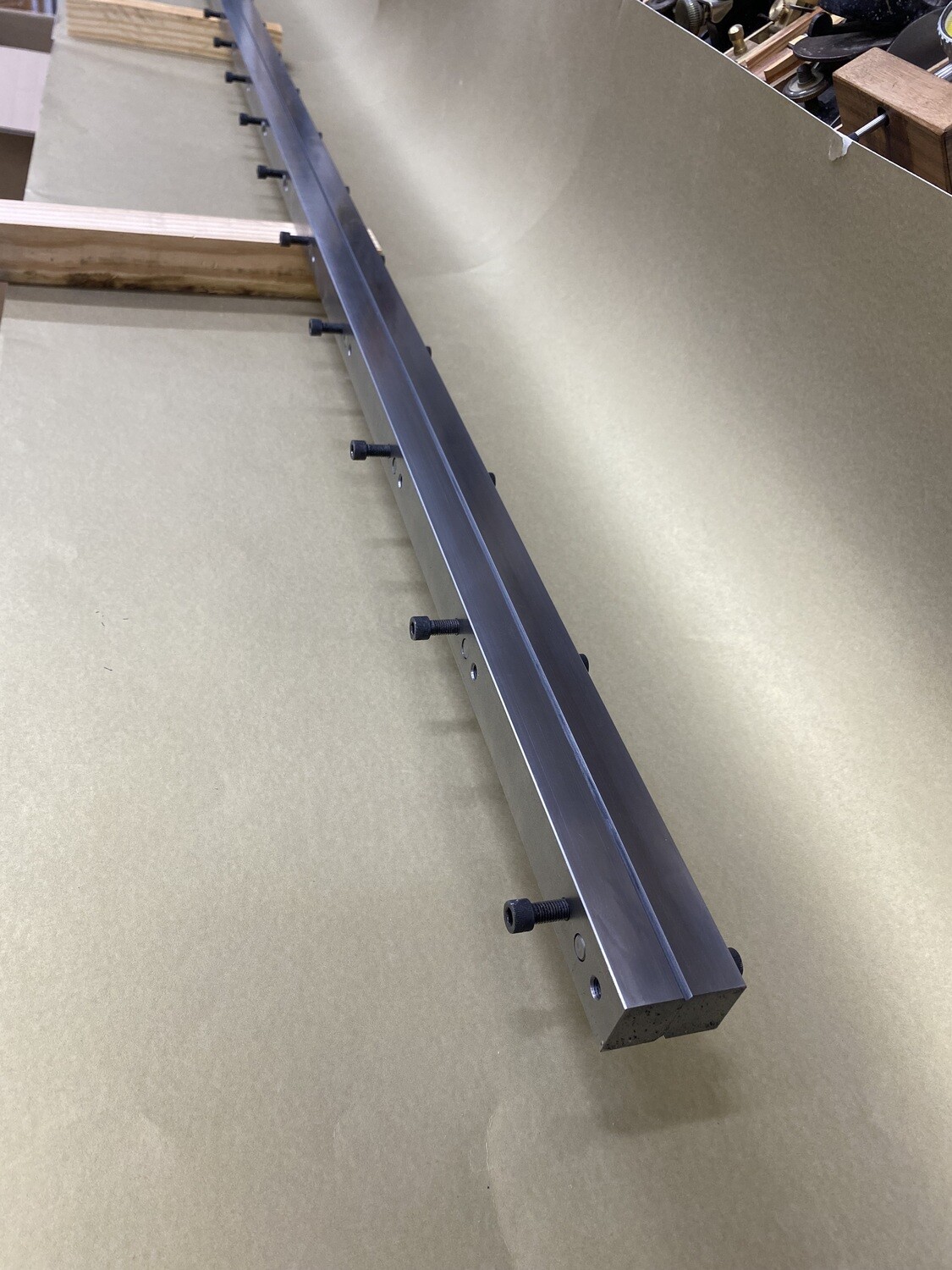 Planing Forms