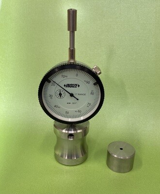 Form Setting Dial Indicator