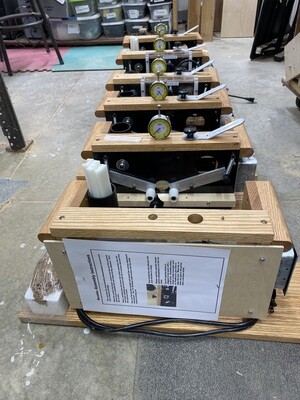 MultiTrack Beveller