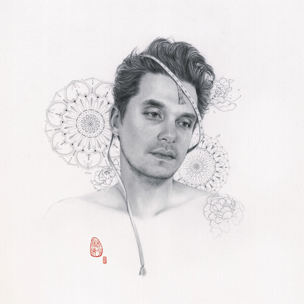 JOHN MAYER The Search For Everything 2LP 45RPM 180gm NEW &amp; SEALED