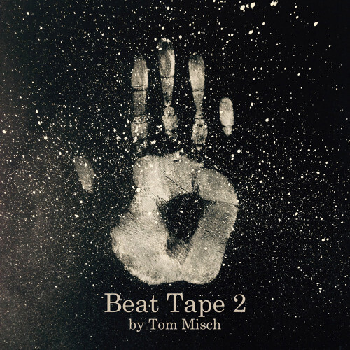TOM MISCH Beat Tape 2 2LP NEW &amp; SEALED
