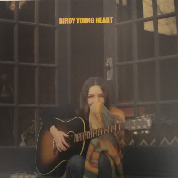 BIRDY Young At Heart 2LP 45rpm NEW &amp; SEALED