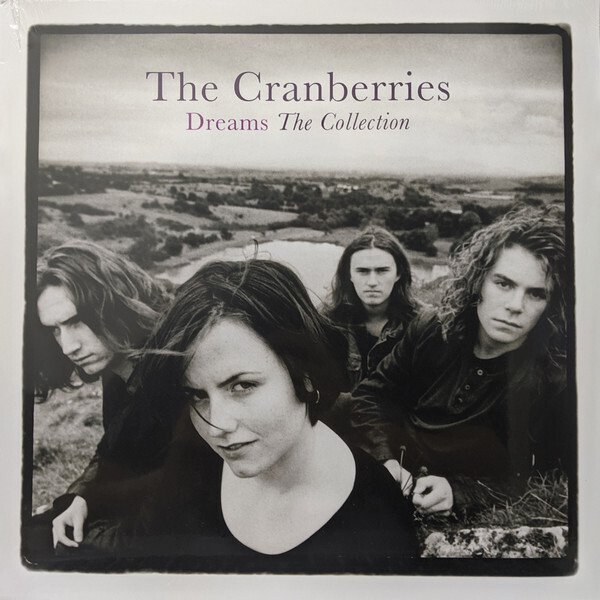 CRANBERRIES Dreams The Collection NEW &amp; SEALED