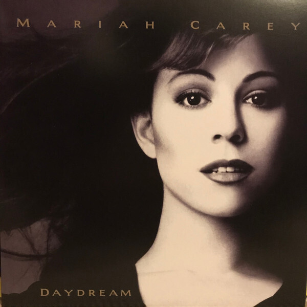 MARIAH CAREY Daydream REMASTERED NEW &amp; SEALED