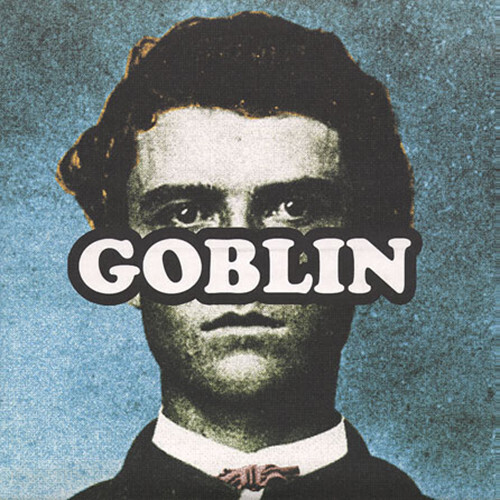 TYLER THE CREATOR Goblin 2LP NEW &amp; SEALED