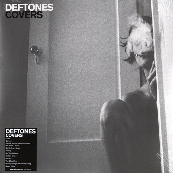 DEFTONES Covers NEW &amp; SEALED