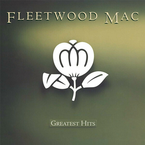 FLEETWOOD MAC Greatest Hits Reissue NEW &amp; SEALED