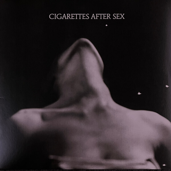 CIGARETTES AFTER SEX EP1 45 RPM NEW &amp; SEALED