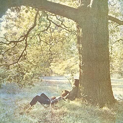 JOHN LENNON Plastic Ono Band 180gm REMASTERED NEW &amp; SEALED