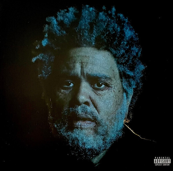 WEEKND Dawn FM 2LP NEW &amp; SEALED