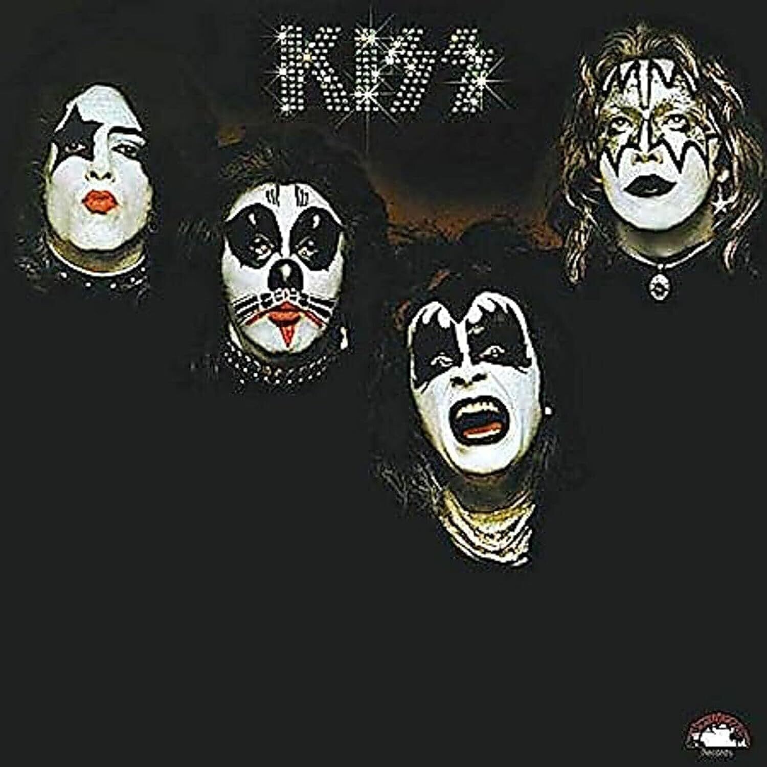 KISS Kiss 180gm NEW &amp; SEALED