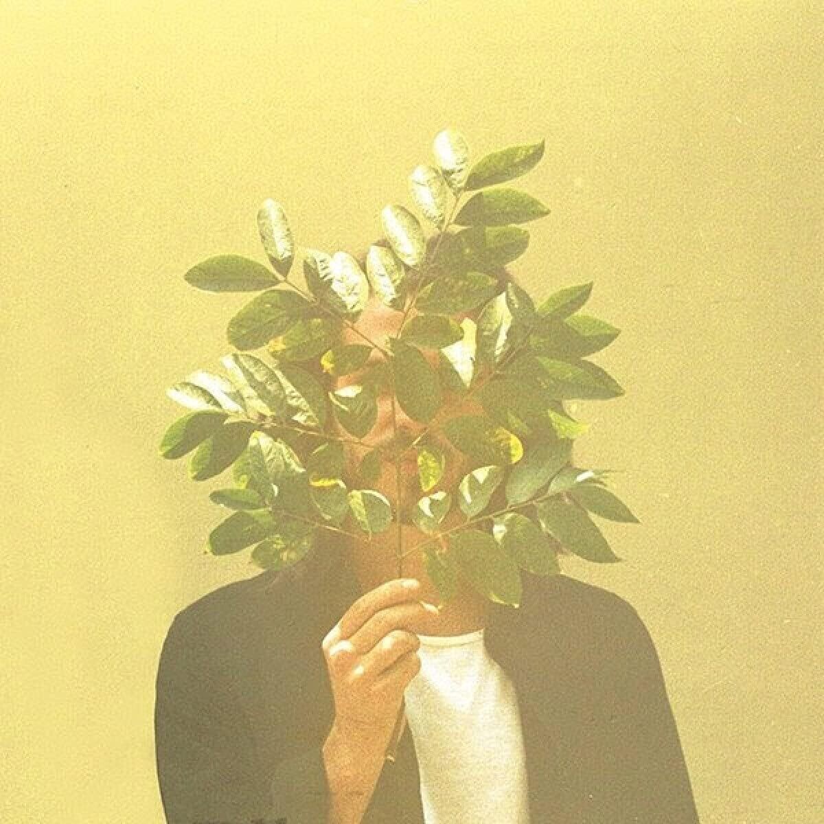 FKJ FRENCH KIWI JUICE 2LP NEW &amp; SEALED