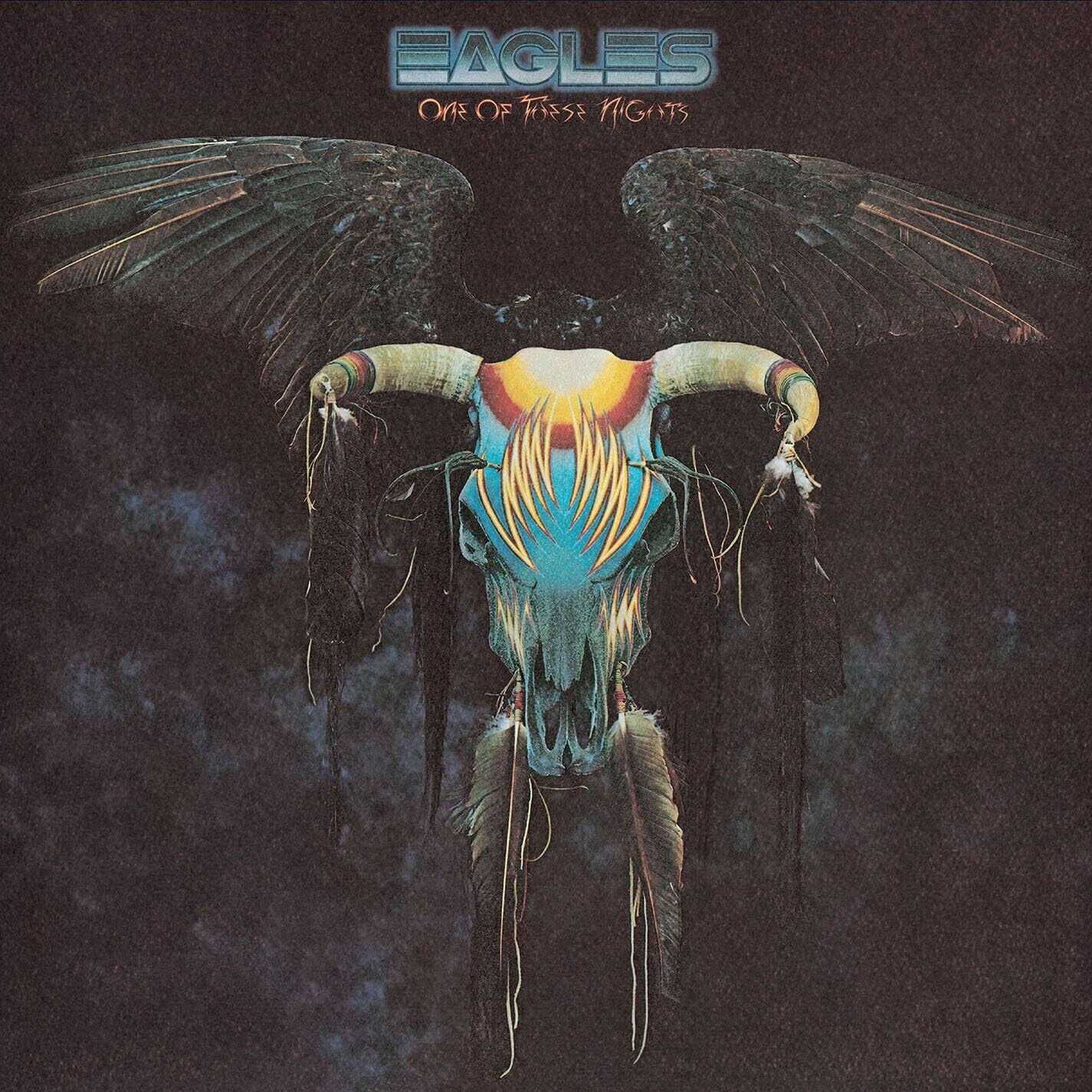 EAGLES One Of These Nights 180gm NEW &amp; SEALED