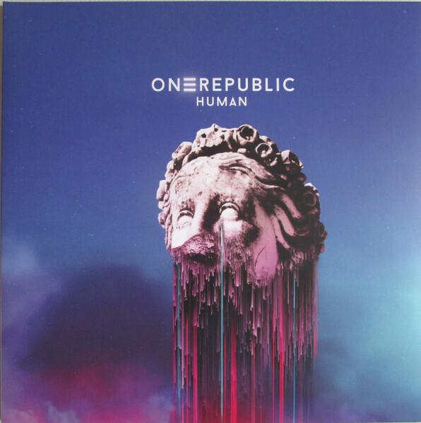 ONEREPUBLIC Human NEW &amp; SEALED