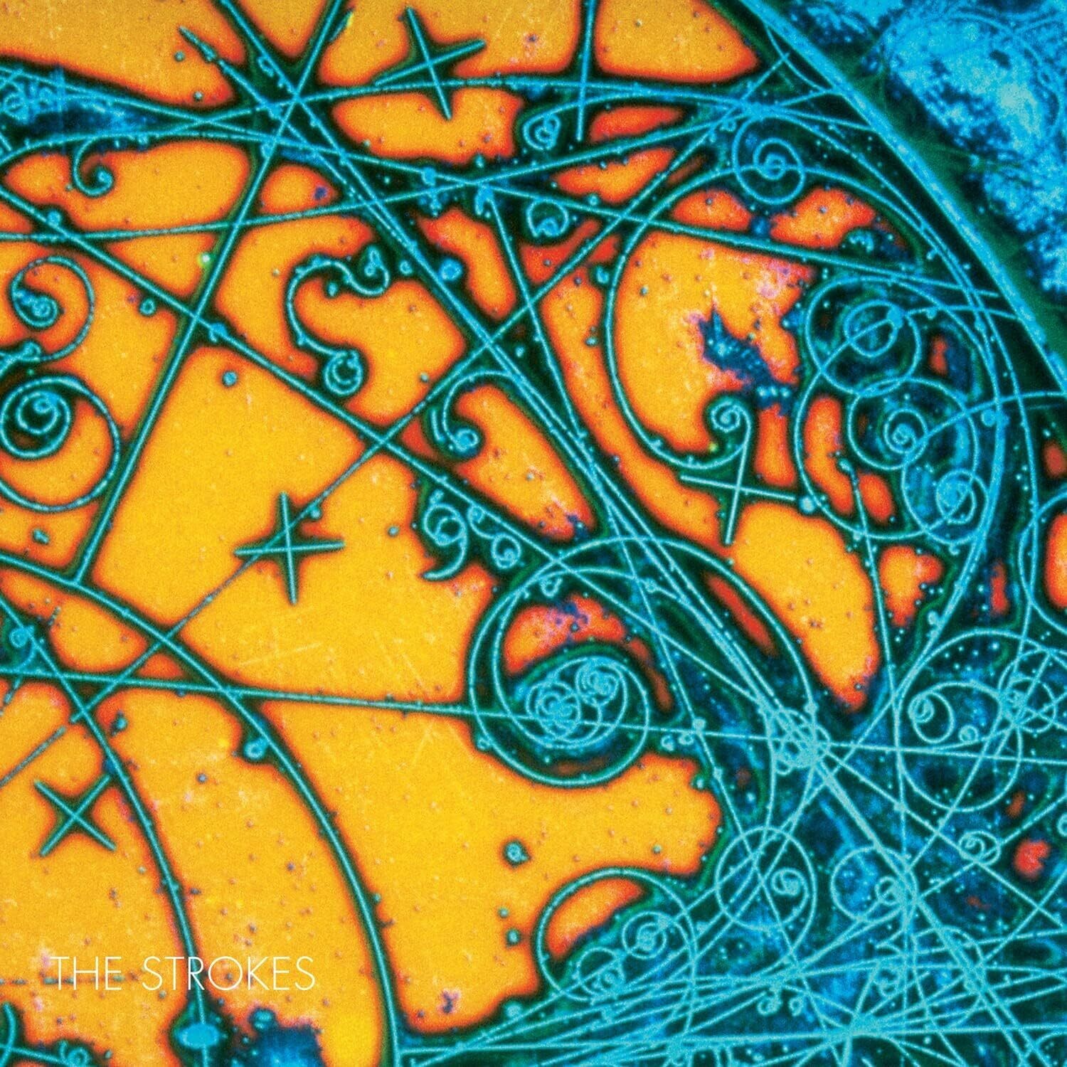 STROKES Is This It? NEW &amp; SEALED
