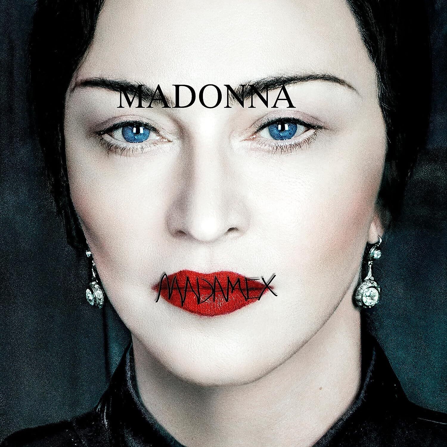 MADONNA Madame X 2LP NEW &amp; SEALED