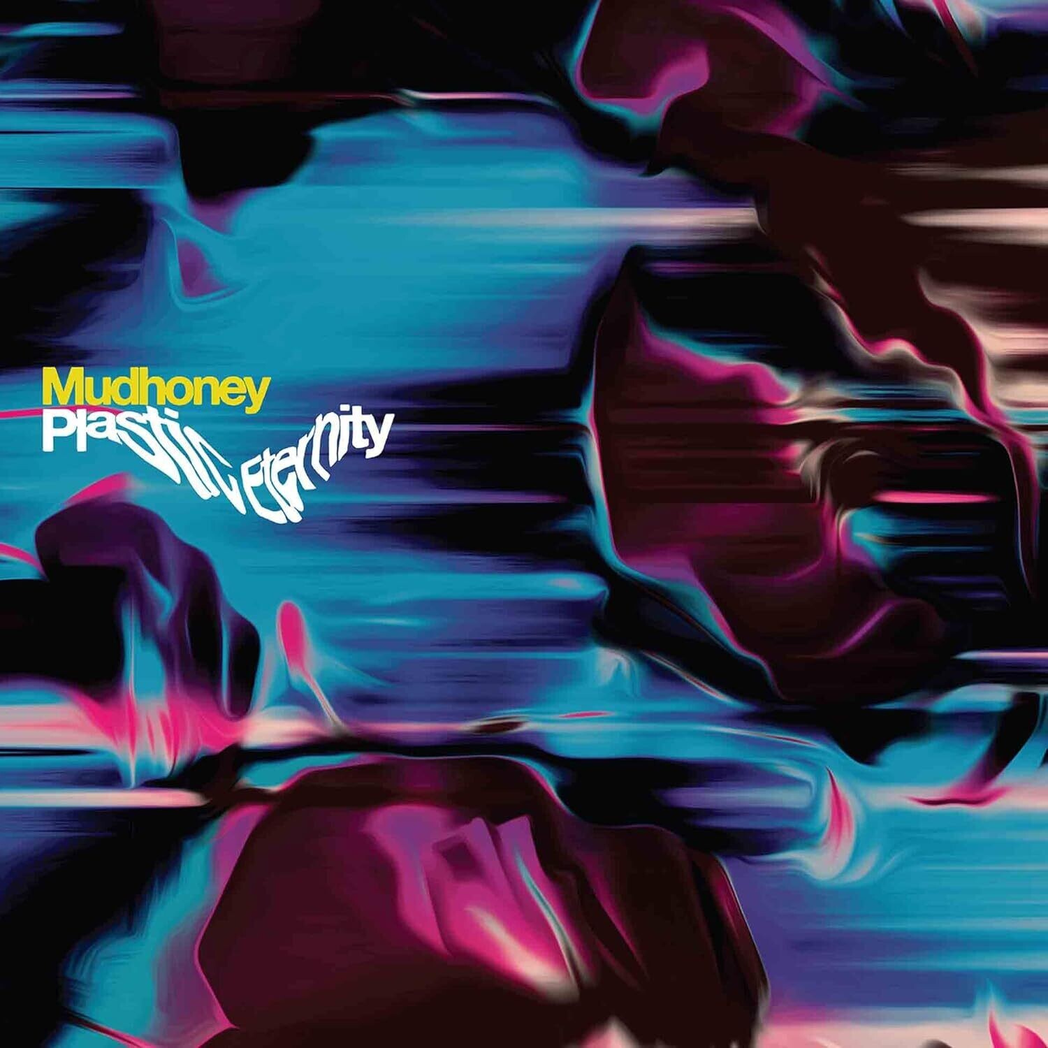 MUDHONEY Plastic Eternity NEW &amp; SEALED
