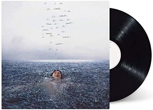 SHAWN MENDES Wonder NEW &amp; SEALED