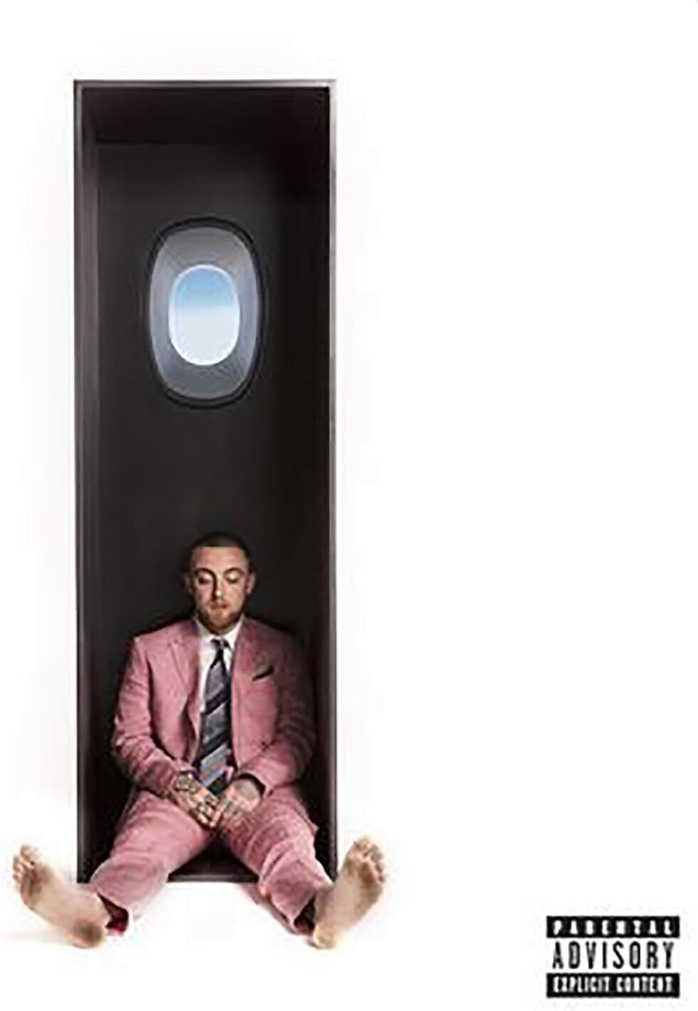 MAC MILLER Swimming 2LP NEW &amp; SEALED