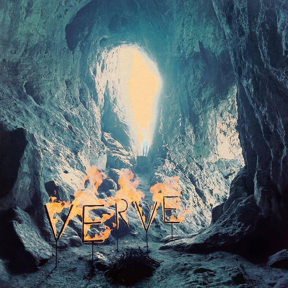 VERVE A Storm In Heaven 180gm REMASTERED NEW &amp; SEALED