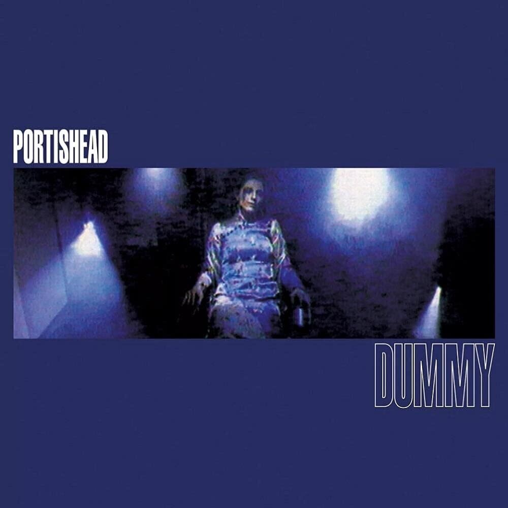 PORTISHEAD Dummy 180gm NEW &amp; SEALED
