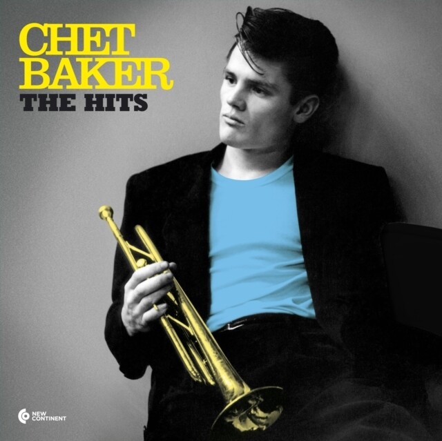 CHET BAKER The Hits 180gm NEW &amp; SEALED