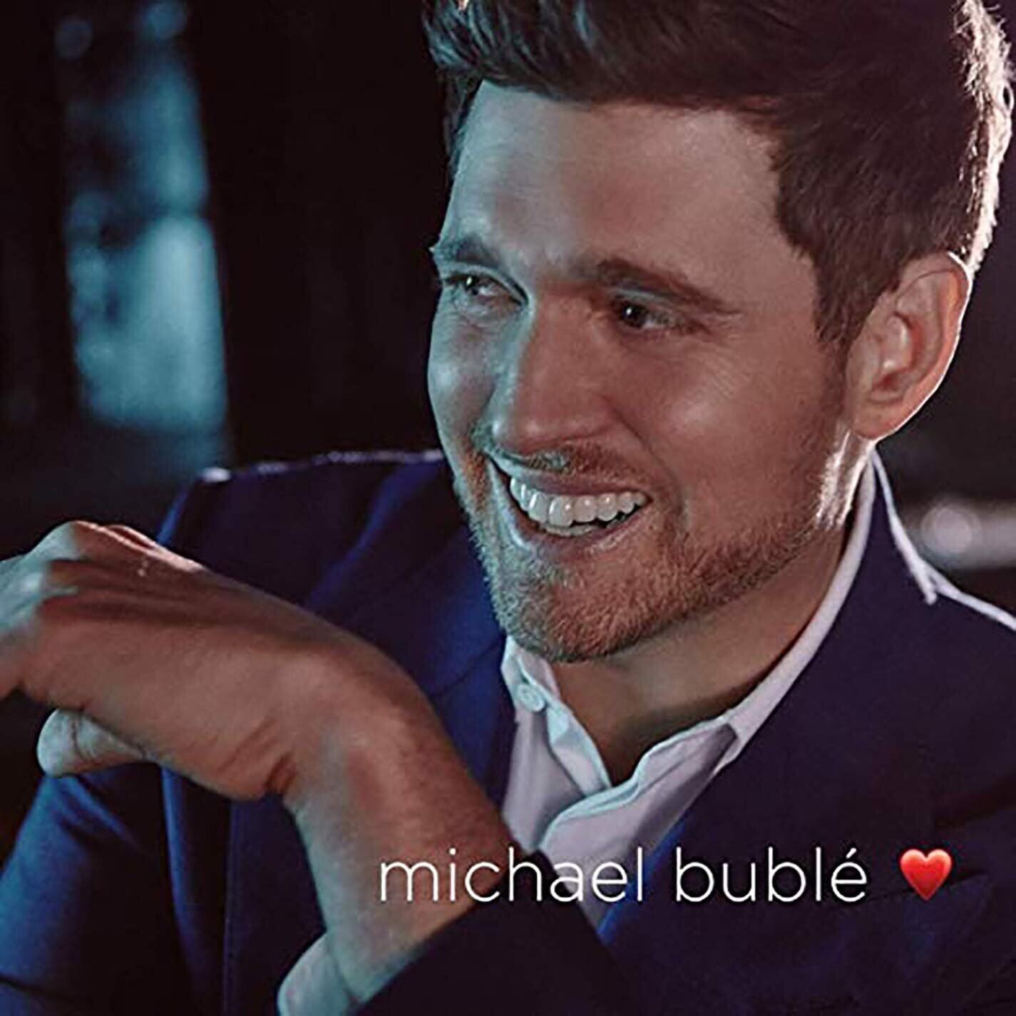 MICHAEL BUBLE Love NEW &amp; SEALED