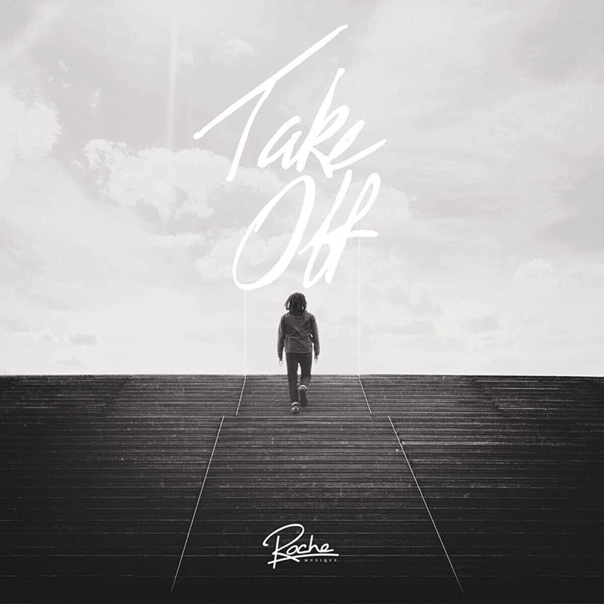 FKJ Take Off NEW &amp; SEALED