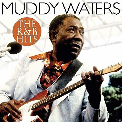 MUDDY WATERS The R&amp;B Hits NEW &amp; SEALED