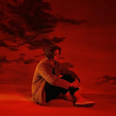 LEWIS CAPALDI Divinely Uninspired To A Hellish Extent NEW &amp; SEALED