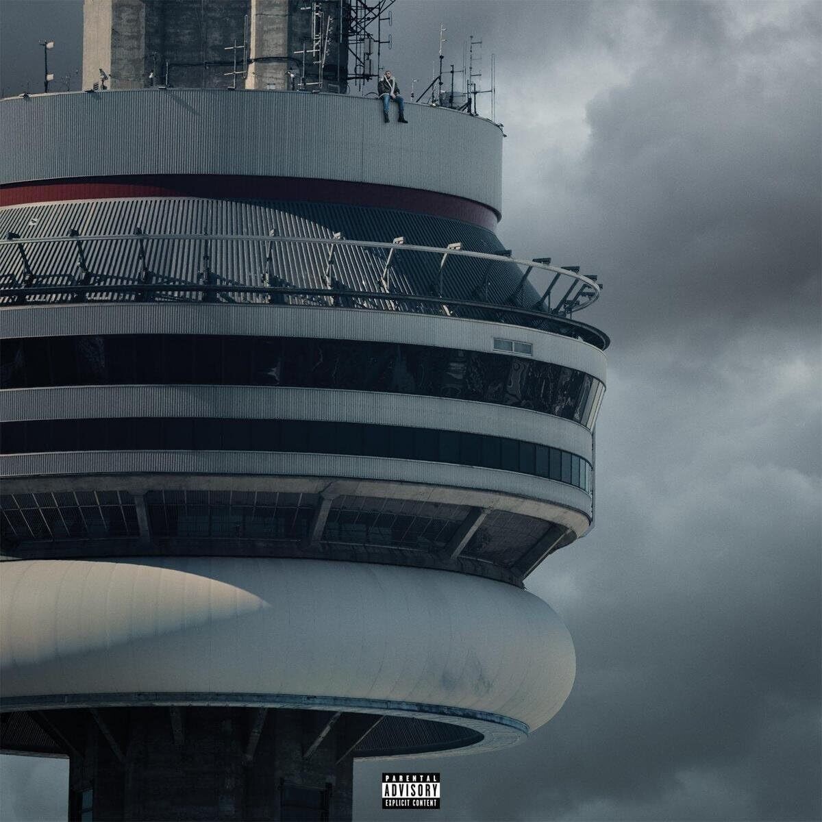 DRAKE Views 2LP NEW &amp; SEALED