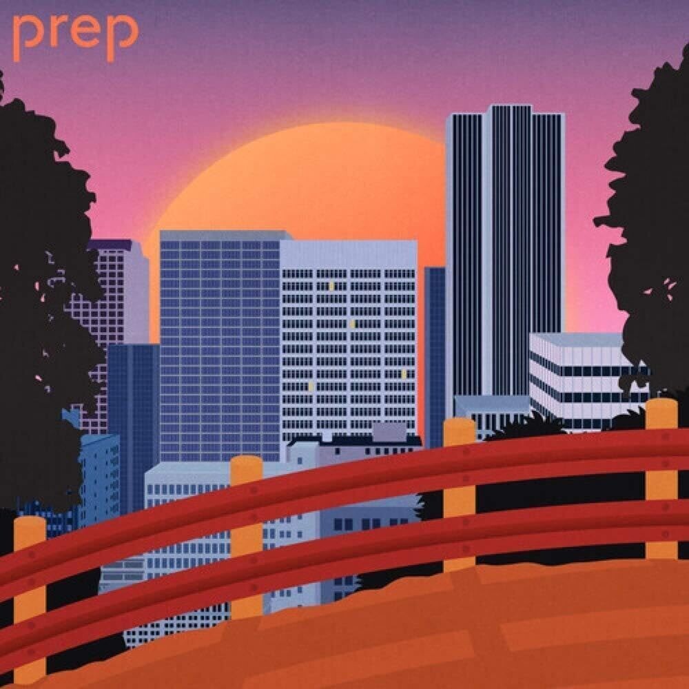 PREP Prep NEW &amp; SEALED
