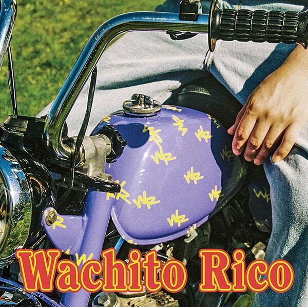BOY PABLO Wachito Rico NEW &amp; SEALED