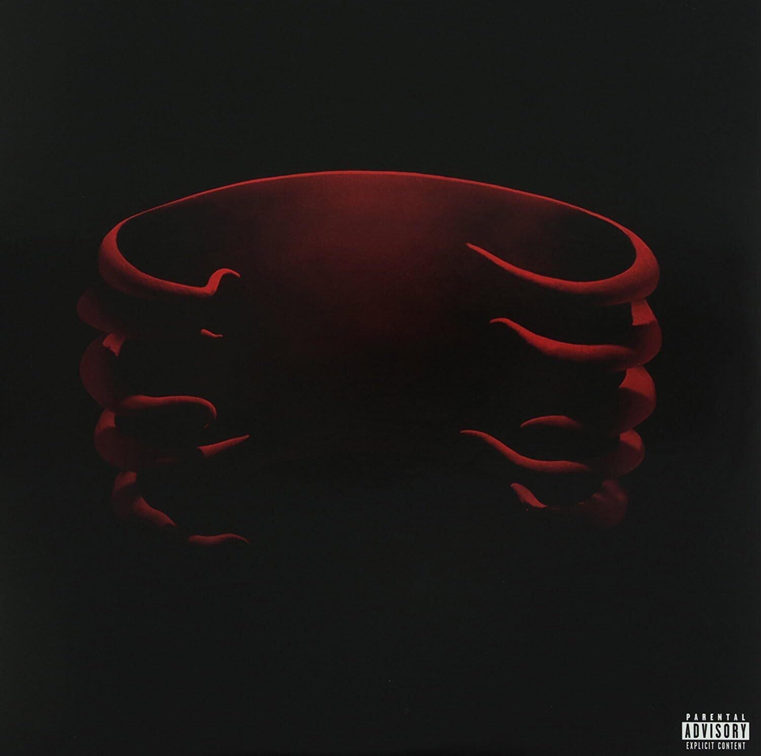 TOOL Undertow 2LP NEW &amp; SEALED
