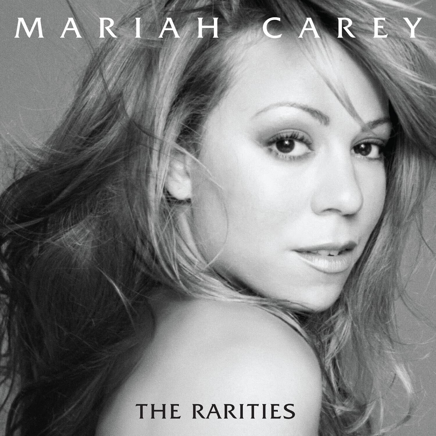 MARIAH CAREY The Rarities 4LP NEW &amp; SEALED
