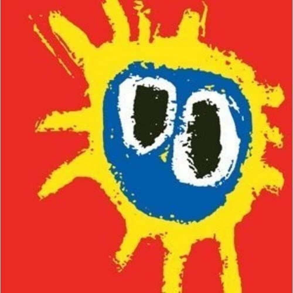 PRIMAL SCREAM Screamadelica 2LP 180gm REMASTERED NEW &amp; SEALED