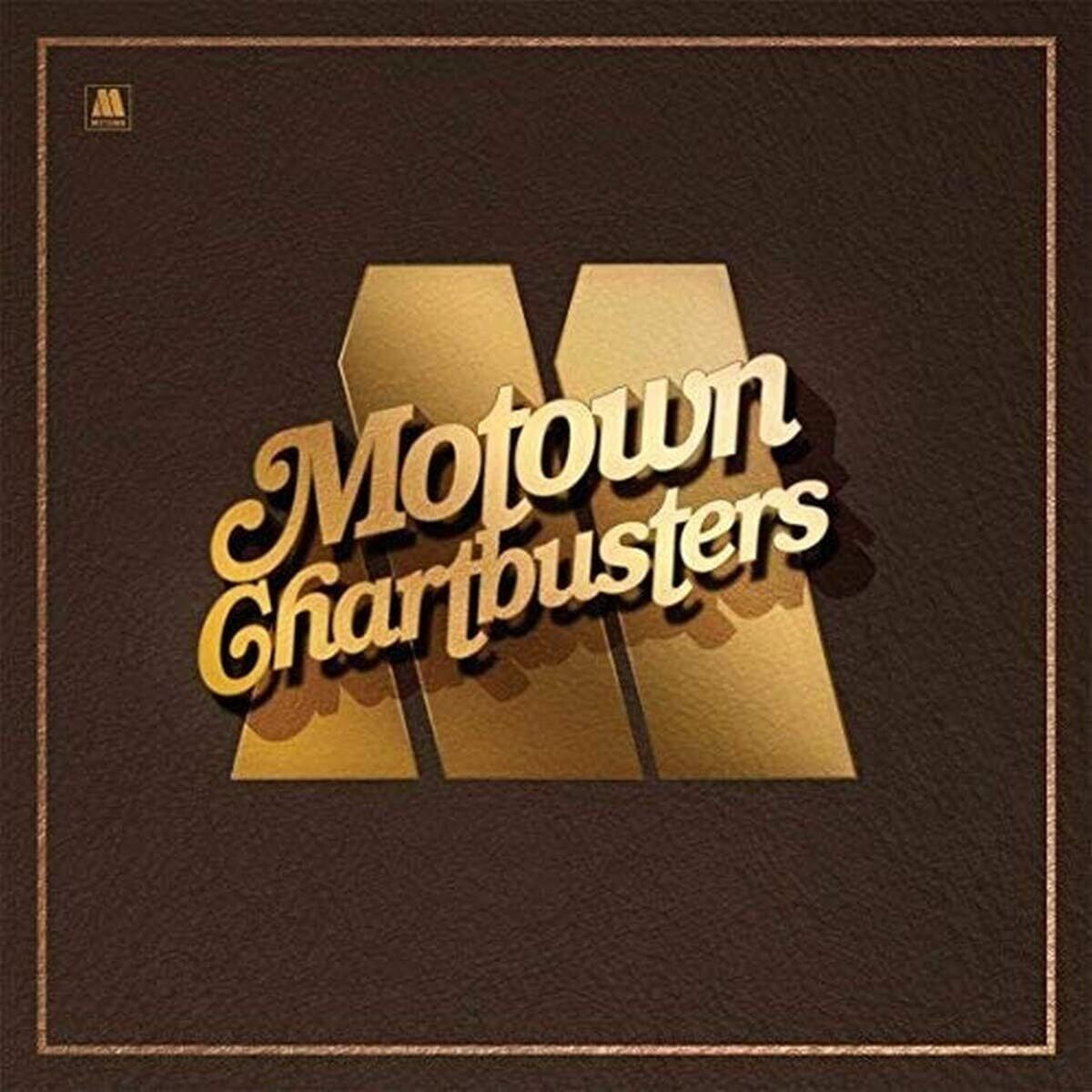 MOTOWN CHARTBUSTERS NEW &amp; SEALED