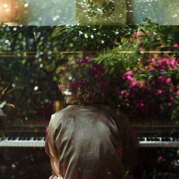 FKJ (FRENCH KIWI JUICE) Just Piano NEW &amp; SEALED