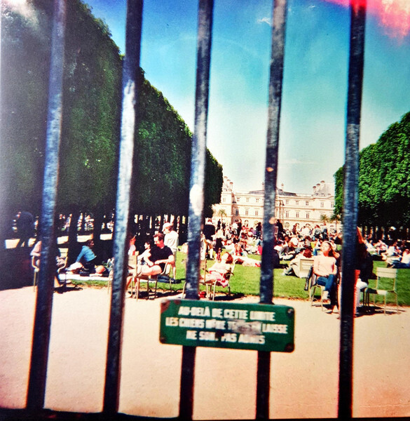 TAME IMPALA Lonerism NEW &amp; SEALED