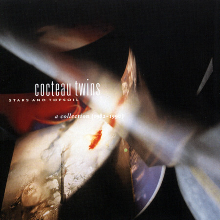COCTEAU TWINS Stars &amp; Topsoil A Collection 1982-1990 2LP NEW