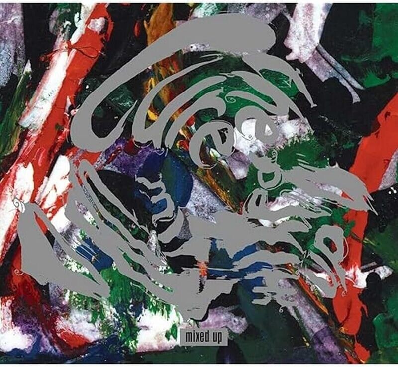 CURE Mixed Up 2LP Remastered NEW &amp; SEALED