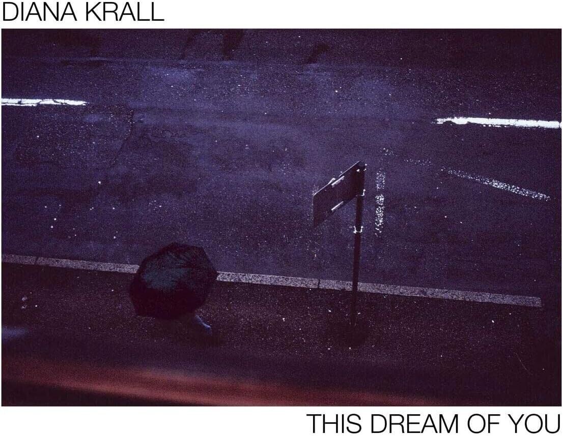 DIANA KRALL This Dream Of You 2LP NEW &amp; SEALED