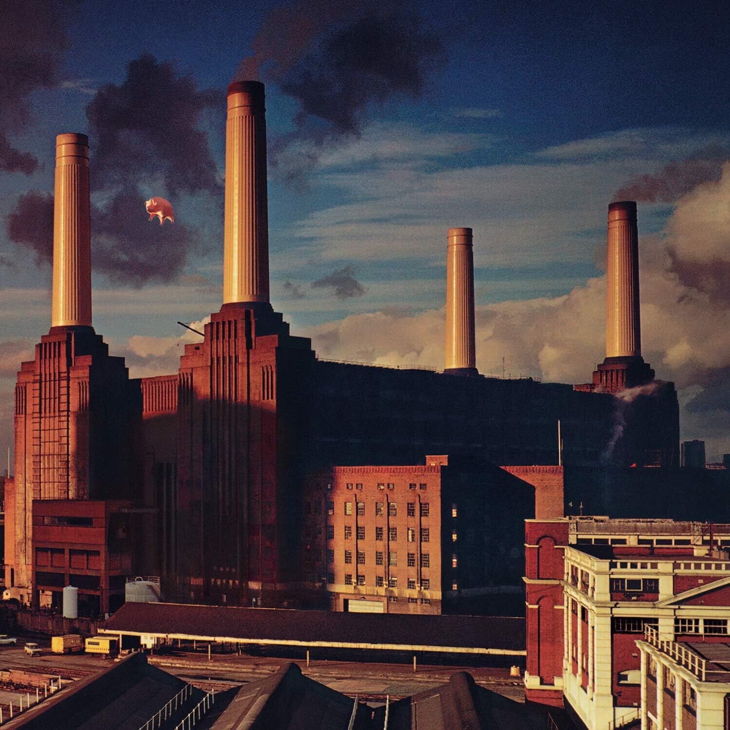 PINK FLOYD Animals 180gm REMASTERED NEW &amp; SEALED