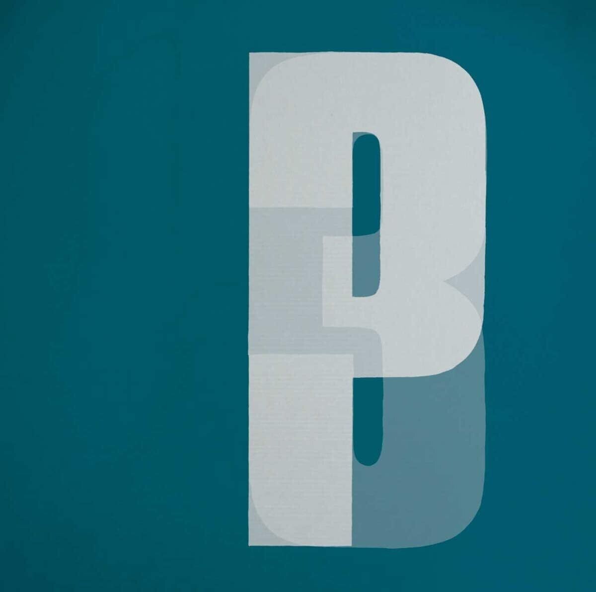 PORTISHEAD Third 2LP 180gm NEW &amp; SEALED