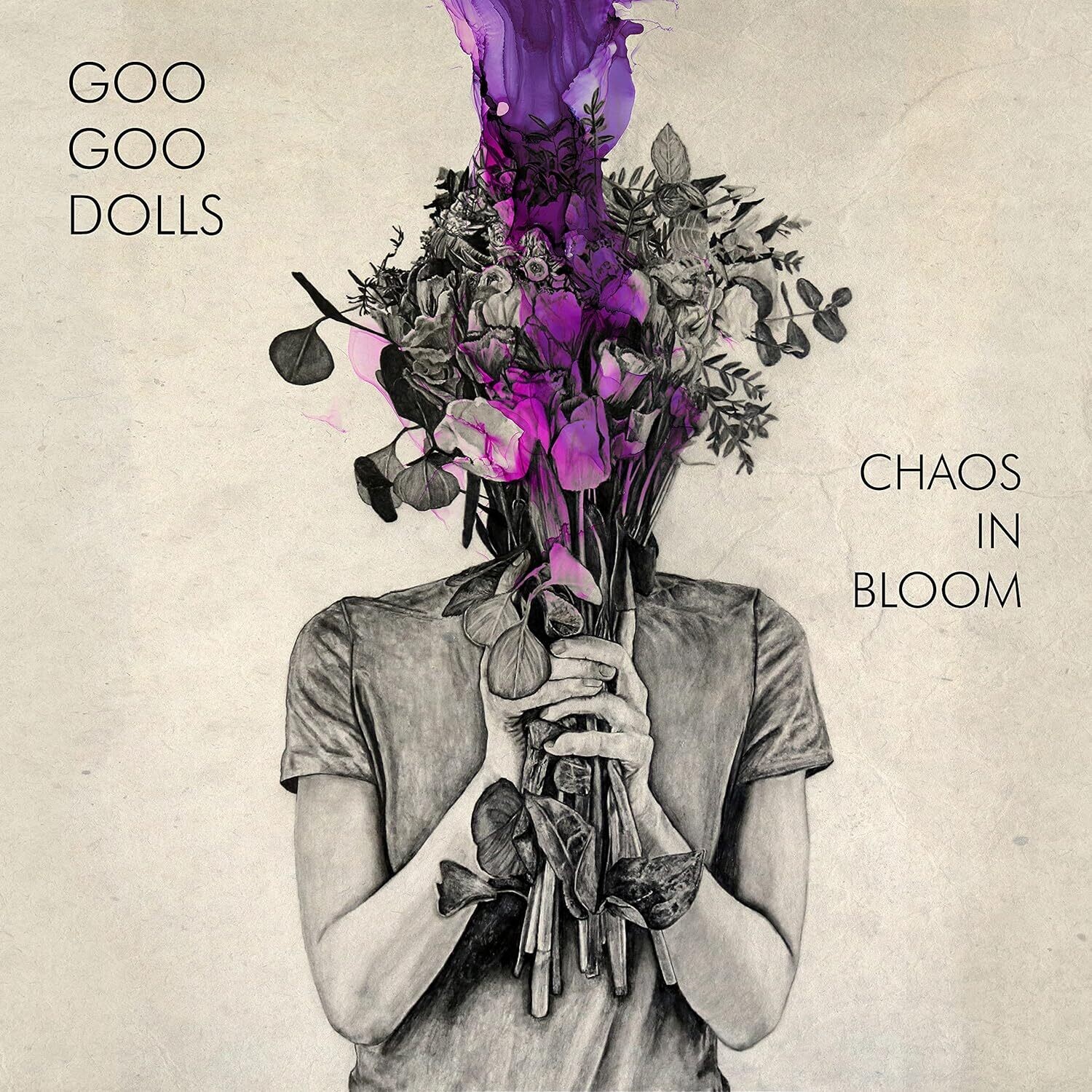 GOO GOO DOLLS Chaos In Bloom NEW &amp; SEALED