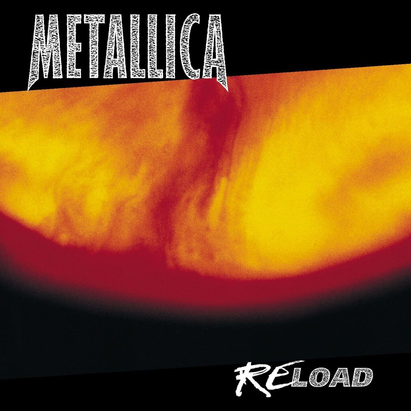 METALLICA Reload 2LP NEW &amp; SEALED