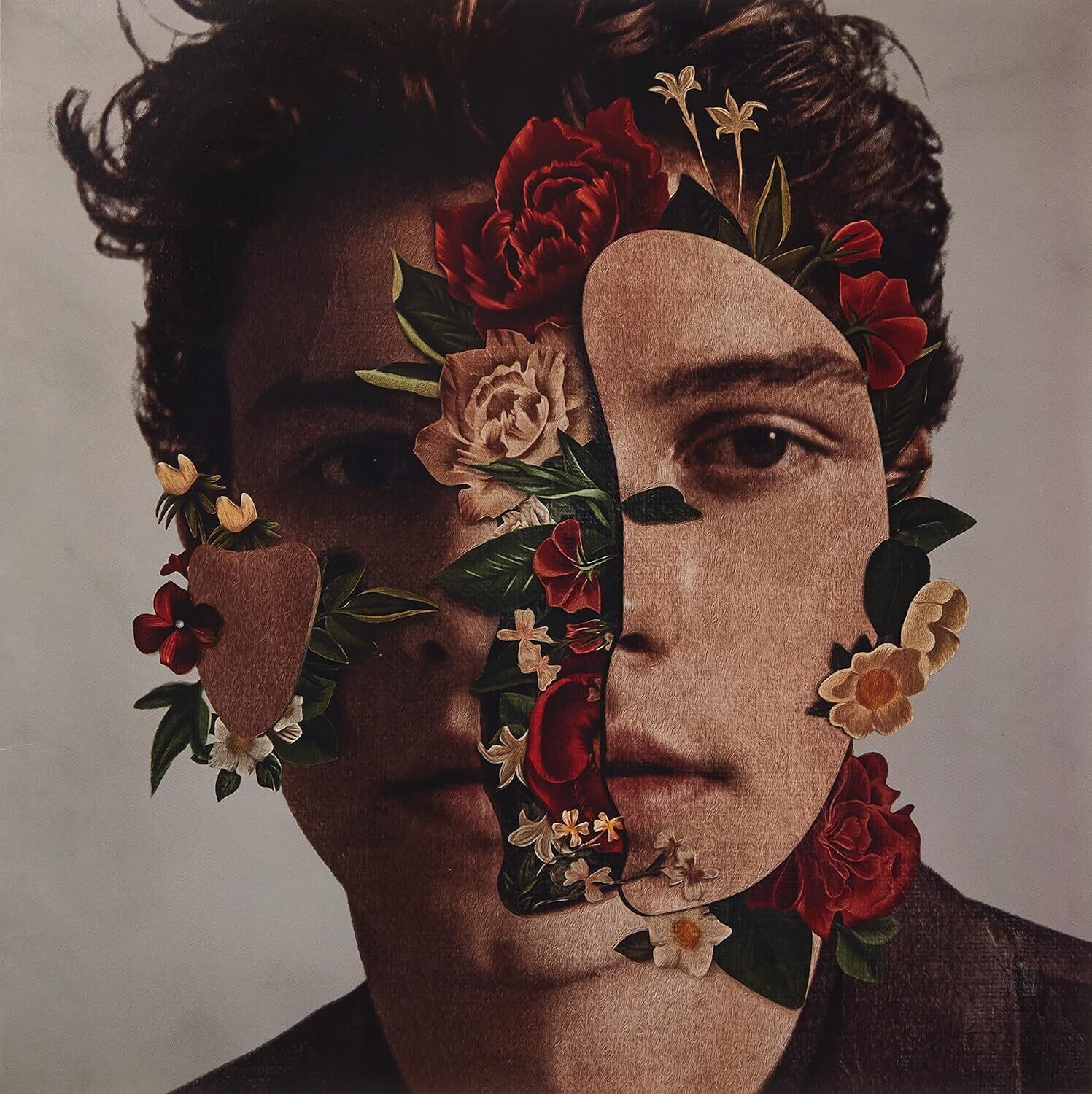 SHAWN MENDES Shawn Mendes NEW &amp; SEALED